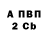 Метадон VHQ oriental circus